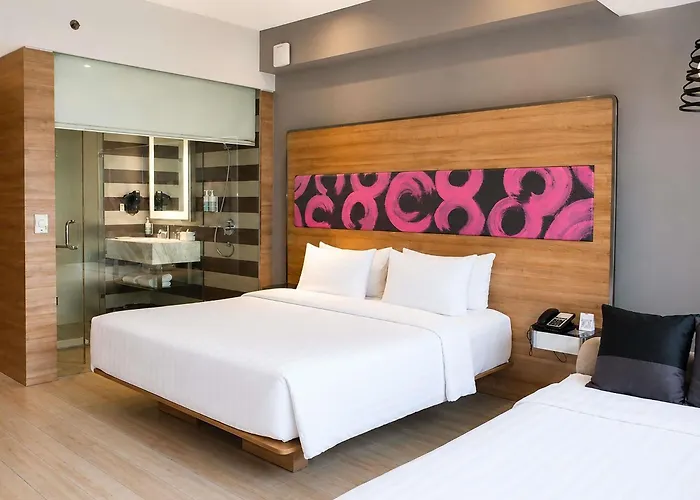 Novotel Pekanbaru