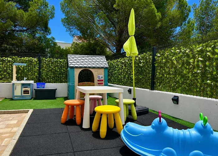 Apartments Elvira