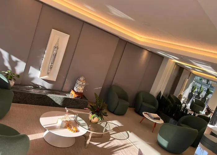 Hotel San Pietro