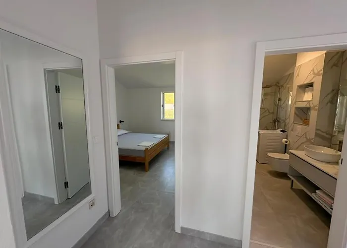 Apartments Dodik
