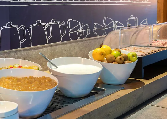 Ibis Budget Issy Les Moulineaux Paris Ouest