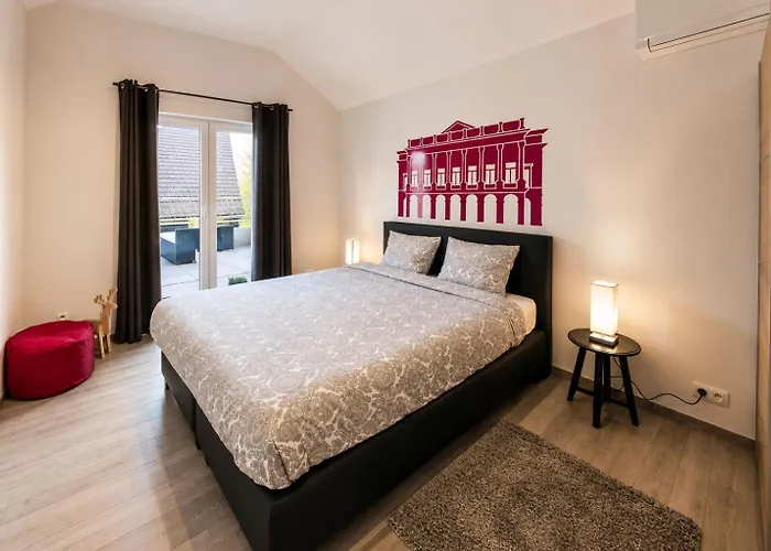 Les Suites De Nanesse