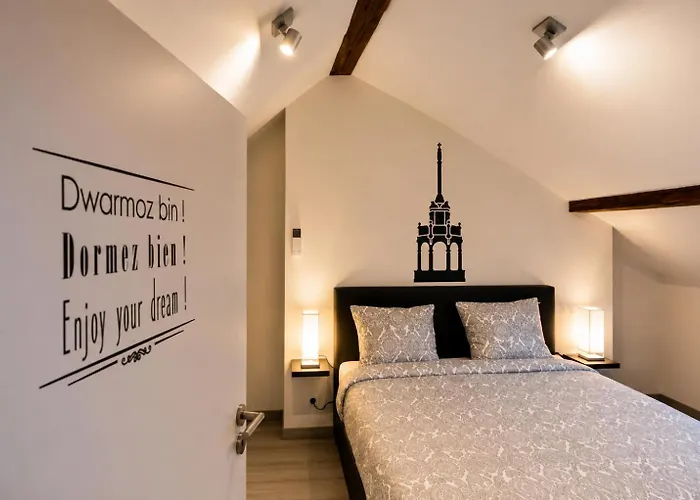 Les Suites De Nanesse