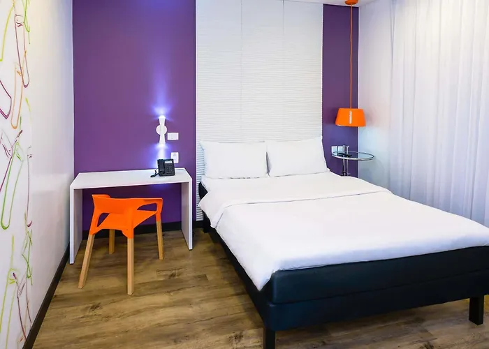 Ibis Styles Ponta Pora
