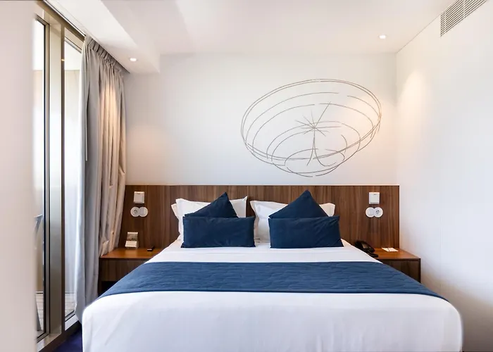 Sea Porto Hotel