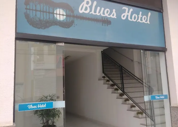 Blues Hotel
