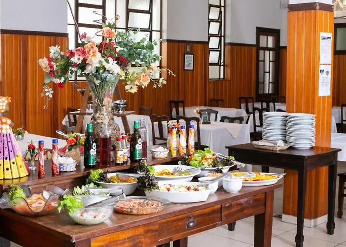 Avenida Charme Hotel