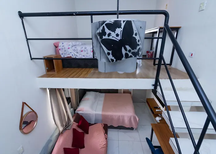 Casa do Henrique 1