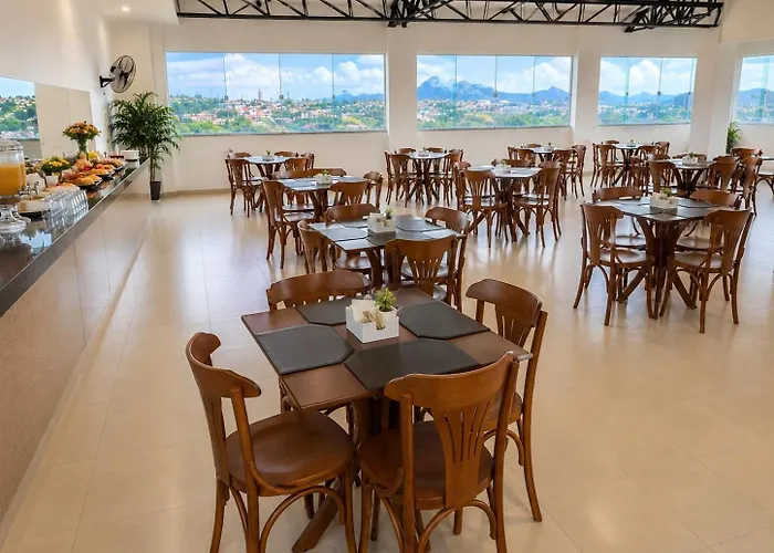 Hotel Vista Bela