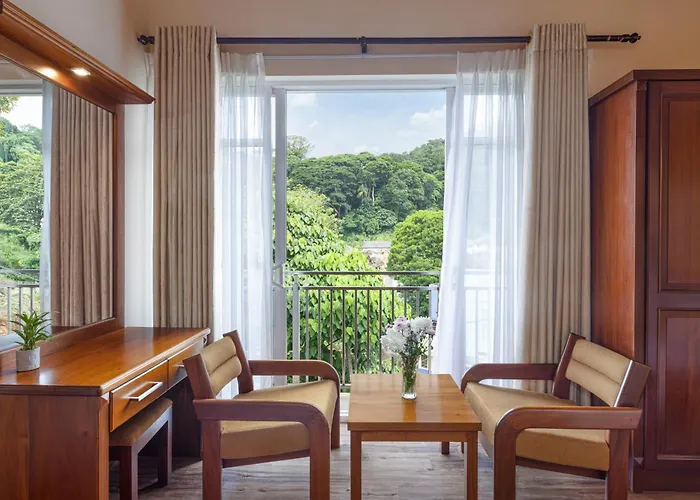 Hotel Cassendra