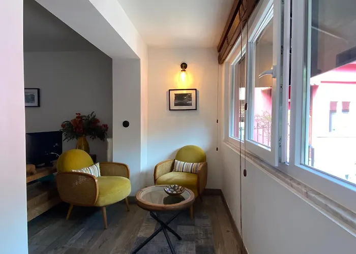 Storytellers Boutique Villas