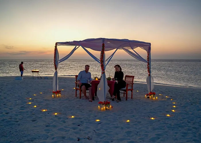 Nala Veli Beach&Spa