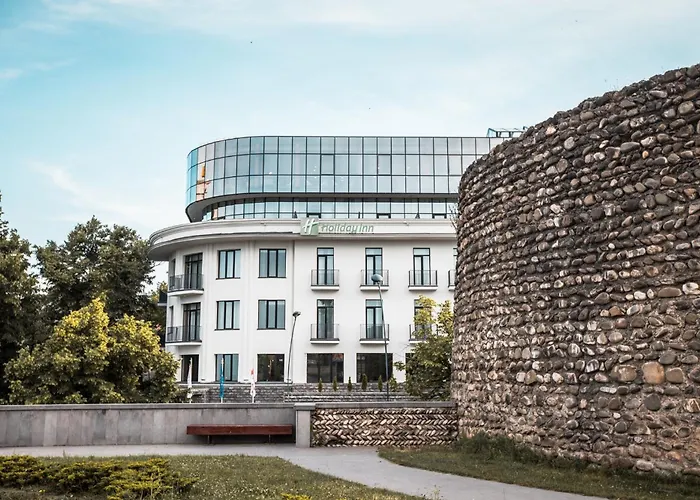 Holiday Inn Telavi By Ihg