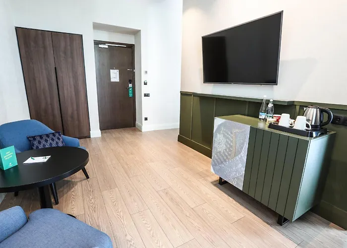 Holiday Inn Telavi By Ihg