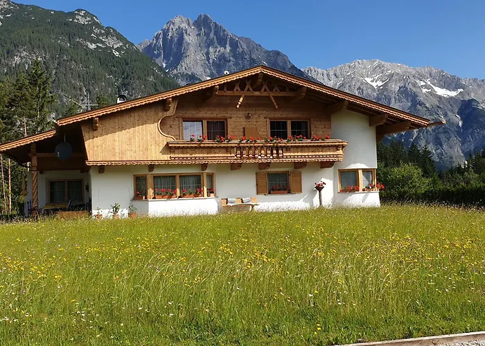 Haus Schiefer
