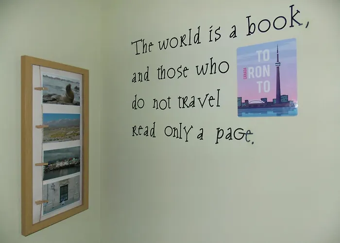 Wanderlust