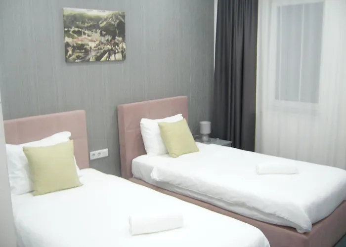 Hotel Vezir Palace