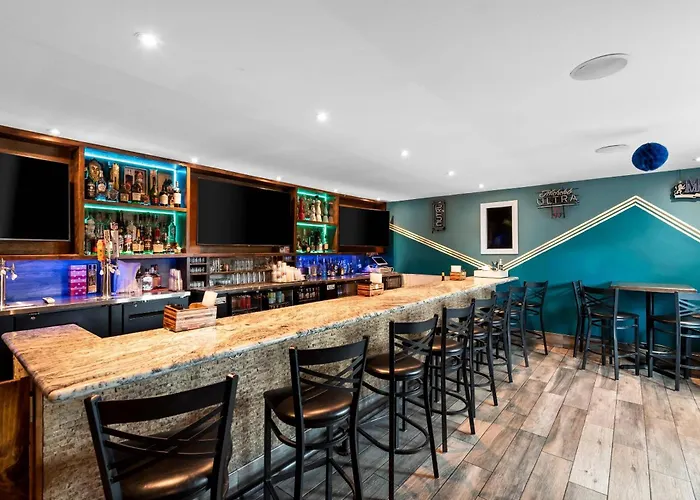 Mainstay Suites El Centro I-8