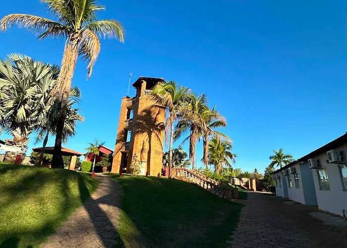 Hotel Abaporu