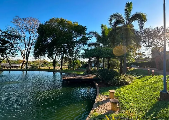 Hotel Abaporu