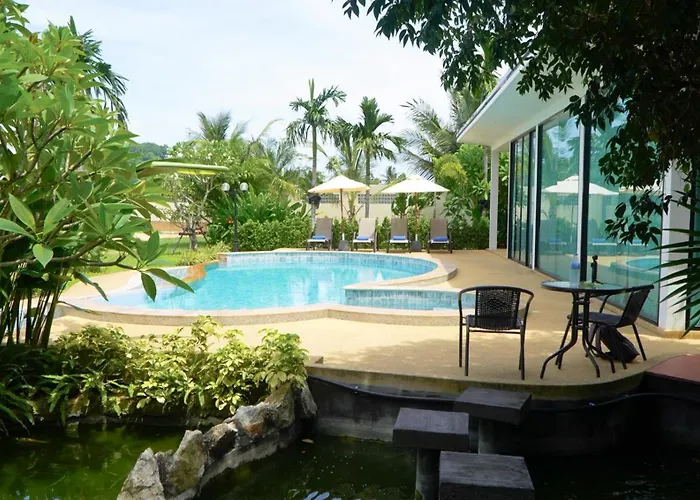 Journey Residence Phuket