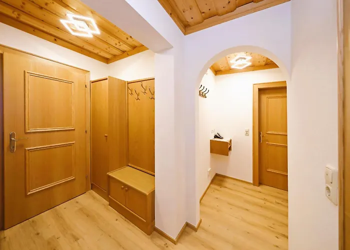 Ferienwohnung/Apartment Erna Prommegger
