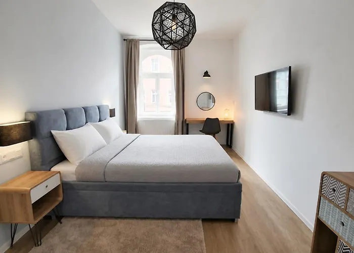 Jacob'S Apartement