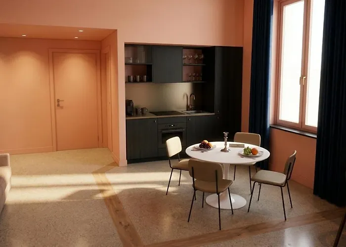 Marienhage Boutique Hotel