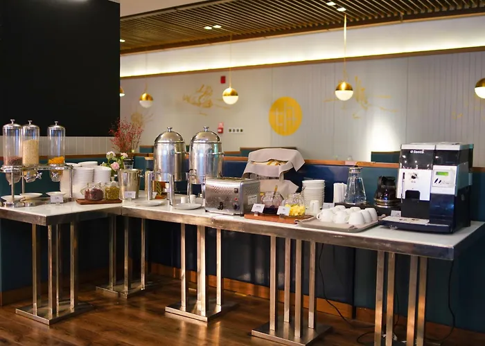 Livefortuna Hotel