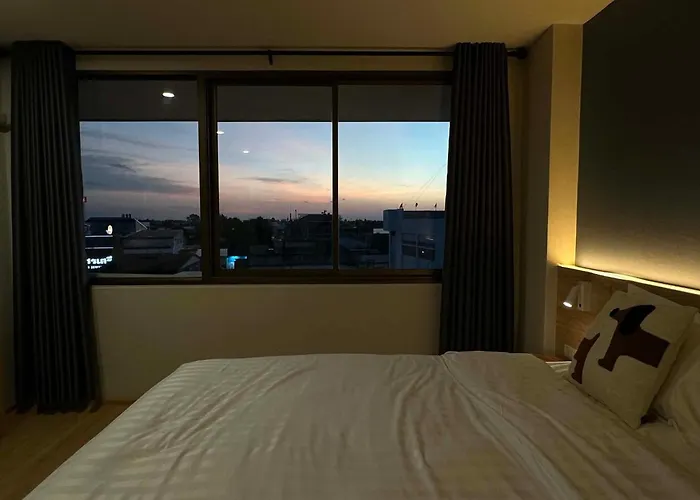 Tokyo Hotel