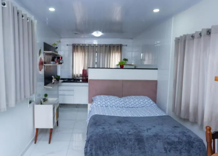 Casa do Henrique 2