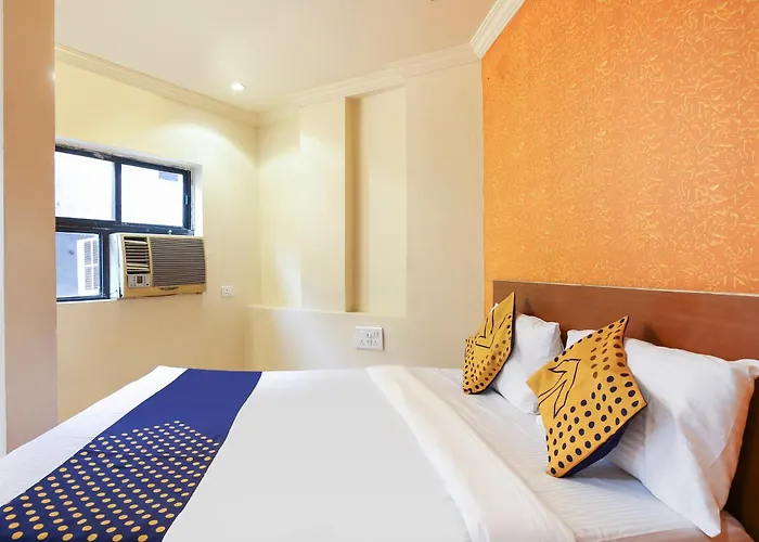 Hotel O Super Guest House