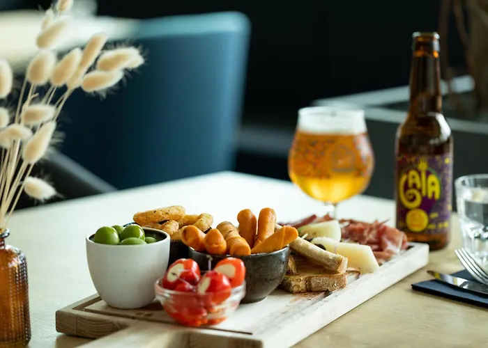 Holiday Inn Express Amsterdam - North Riverside By Ihg