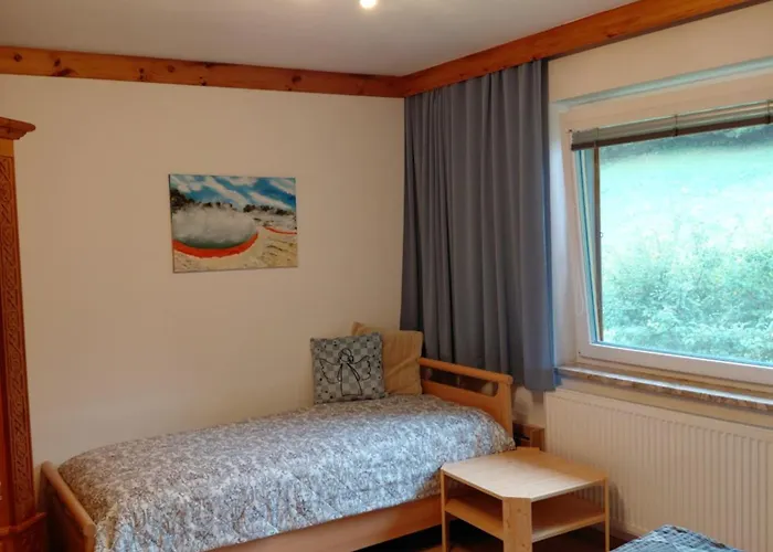 Apartment Haus Dengg