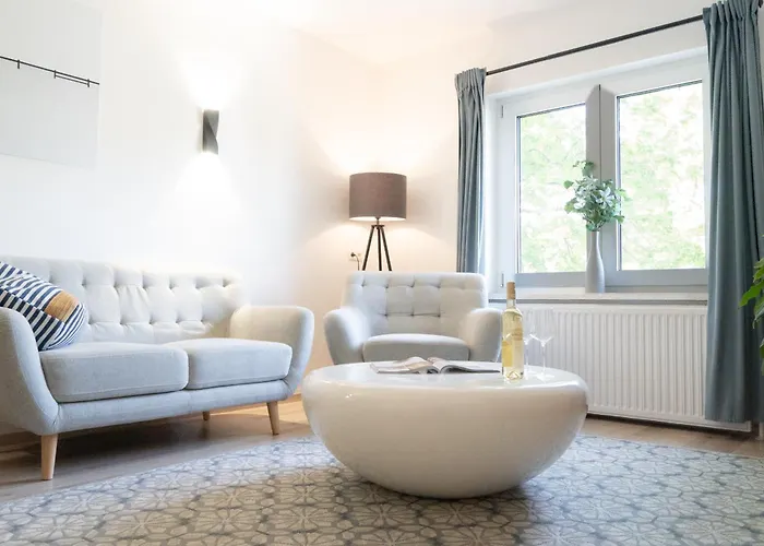 KRACHER Apartment No 1 - inklusive Pool