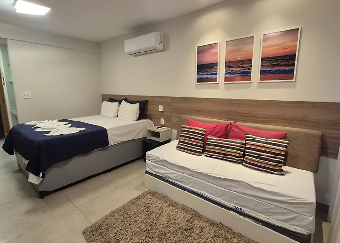 Ecoresort - Praia dos Carneiros