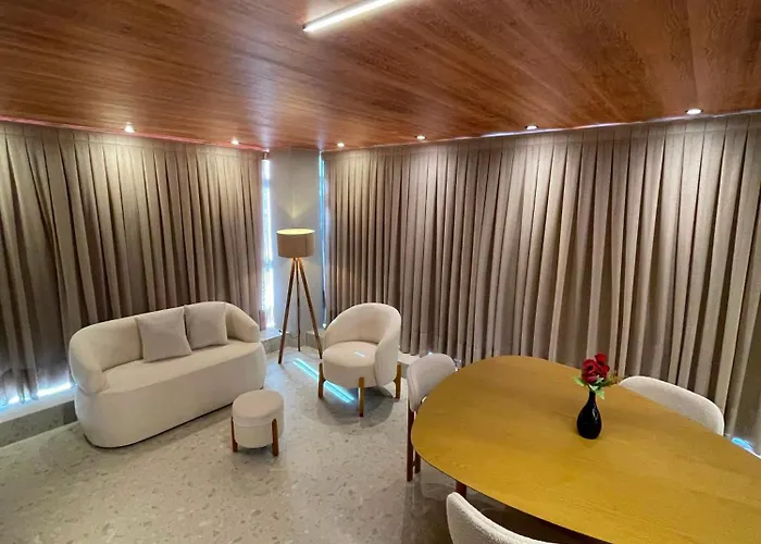Hotel Novo Centro