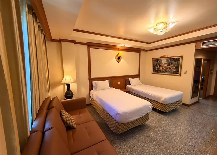 Taksila Hotel