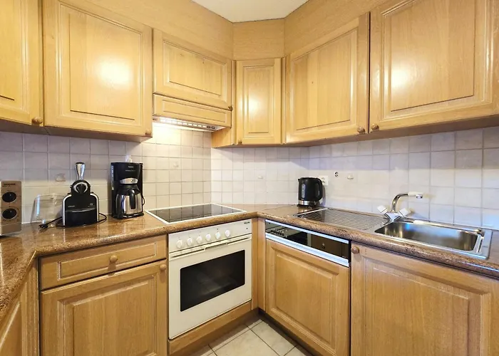 Ferienwohnung Gemmiblick