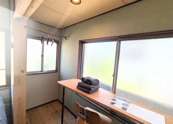 Guesthouse Giwa - Vacation Stay 23190V
