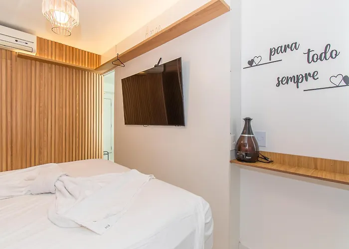 Bsb Stay Premium Flats Particulares - Saint Moritz