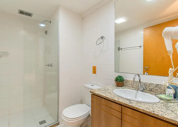 Bsb Stay Premium Flats Particulares - Saint Moritz