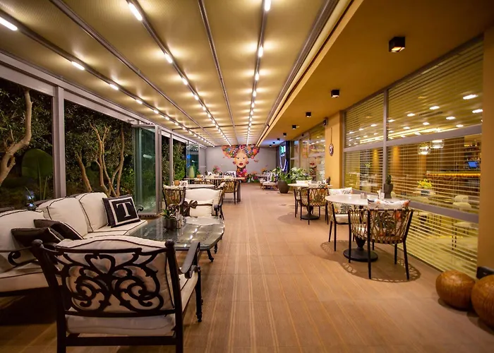La Terrazza Hotel
