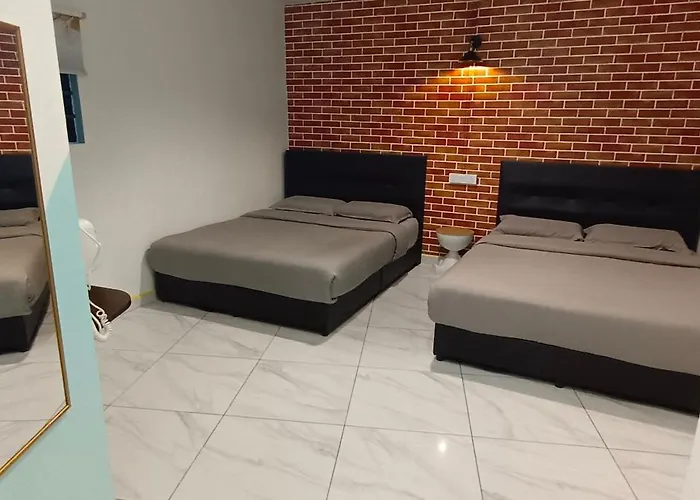 Musang Ong Hotel
