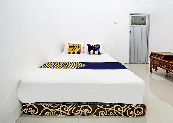 Hotel O Alif House Syariah 2