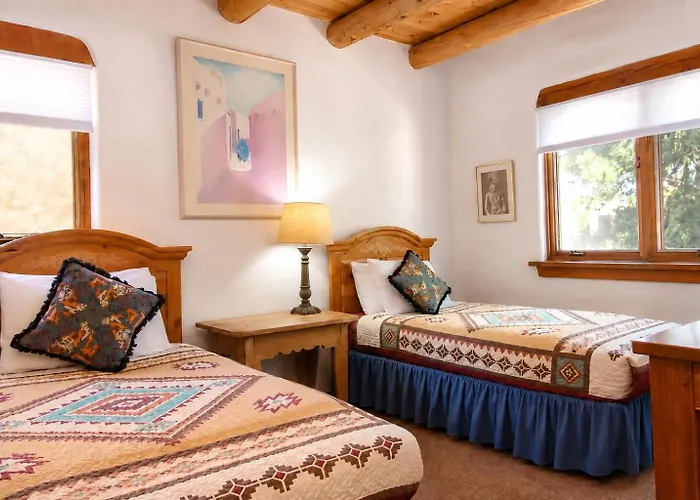 Las Brisas De Santa Fe