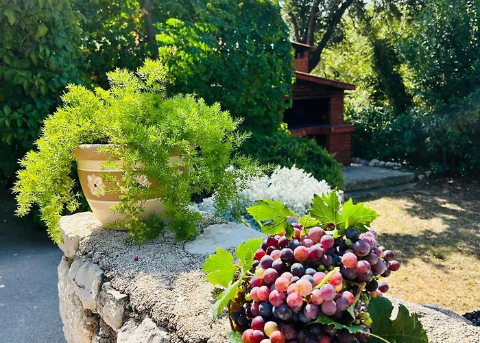 Villa Roseal