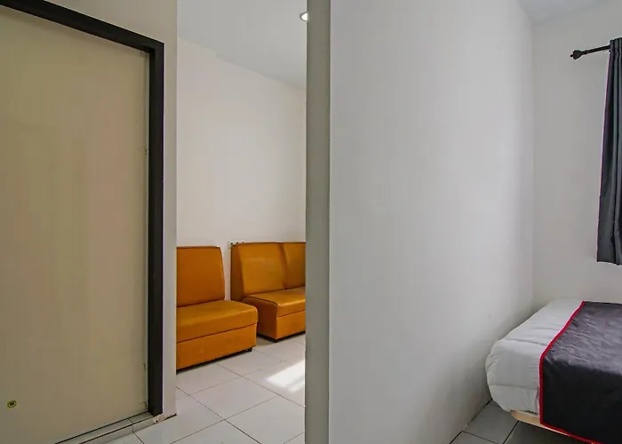 Hotel O Koala House