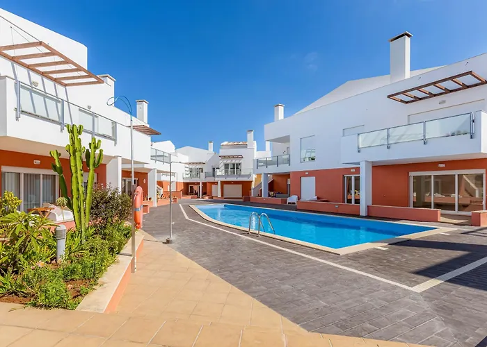 Casa Sienna, Burgau