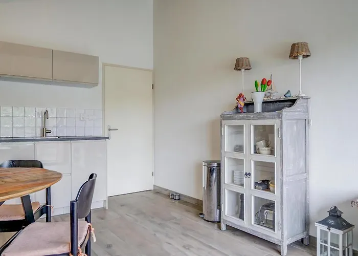 Beach Appartement 17 - Aan De Duinen, Callantsoog Aan Zee
